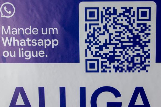 Apartamento para alugar com 3 quartos, 70m² em Águas Claras, Brasília