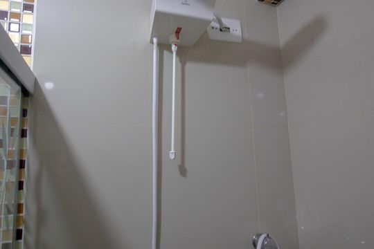 Apartamento para alugar com 3 quartos, 70m² em Águas Claras, Brasília