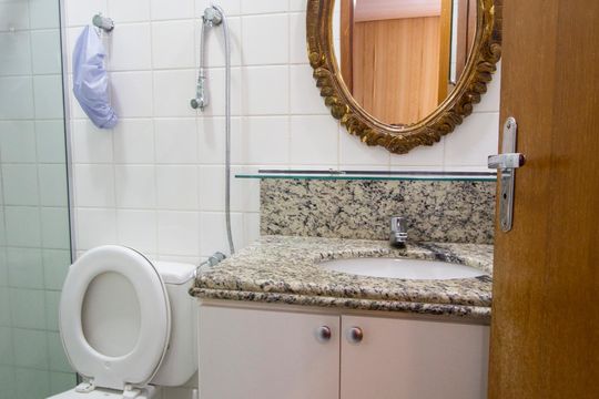 Apartamento para alugar com 3 quartos, 70m² em Águas Claras, Brasília