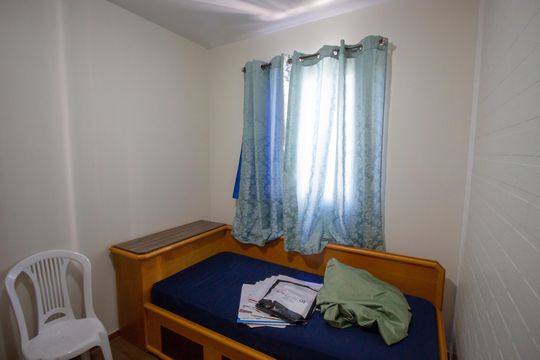Apartamento para alugar com 3 quartos, 70m² em Águas Claras, Brasília