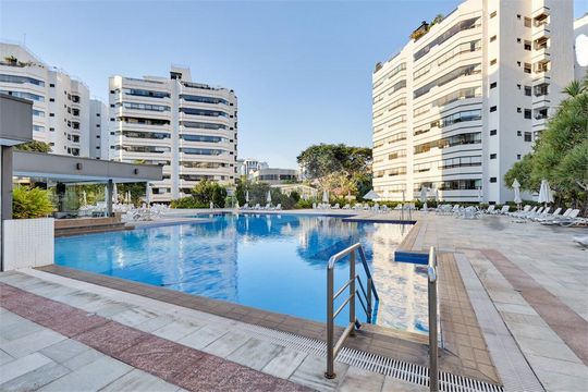 Apartamento à venda com 4 quartos, 376m² em Vila Cruzeiro, São Paulo