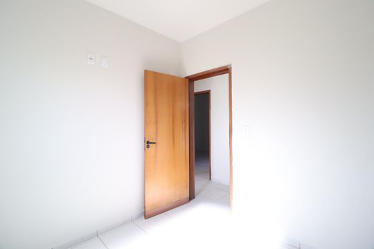 Quarto 1 de apartamento para alugar com 3 quartos, 89m² em Saraiva, Uberlândia