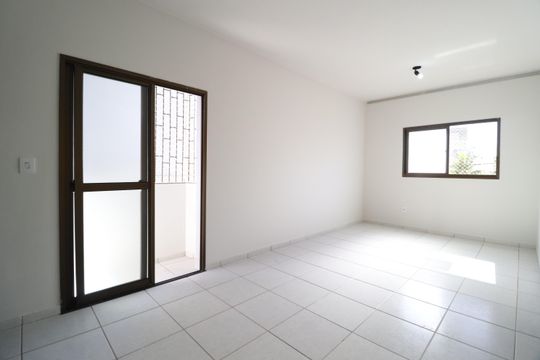 Apartamento para alugar com 3 quartos, 89m² em Saraiva, Uberlândia