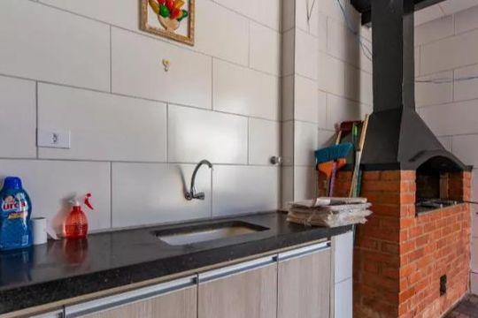 Casa à venda com 3 quartos, 364m² em Santa Terezinha, Santo André