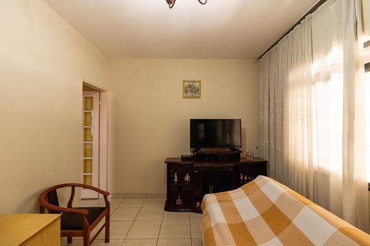 Casa à venda com 3 quartos, 125m² em Vila Leopoldina, São Paulo