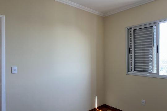 Quarto 2 de apartamento para alugar com 3 quartos, 72m² em Jardim Veneza, São José dos Campos