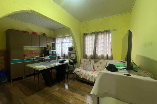 Casa à venda com 3 quartos, 185m² em Canudos, Novo Hamburgo