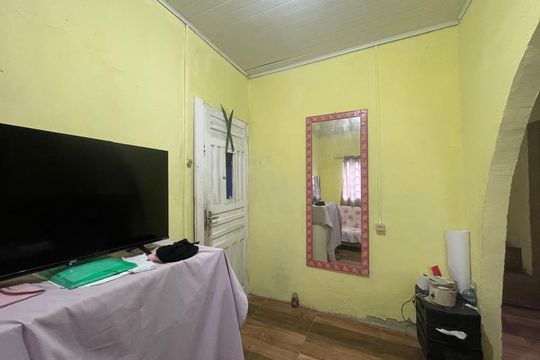 Sala de casa à venda com 3 quartos, 185m² em Canudos, Novo Hamburgo
