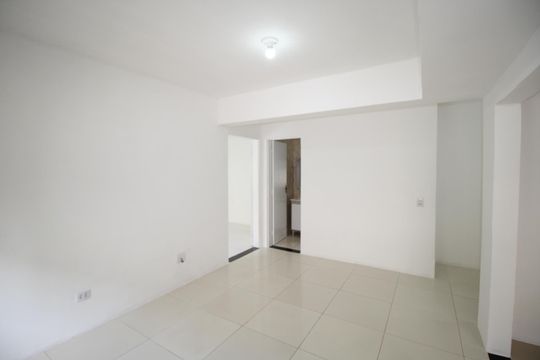 Sala de apartamento à venda com 1 quarto, 49m² em Vila Jardim, Porto Alegre
