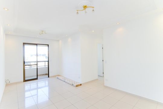 Apartamento para alugar com 3 quartos, 67m² em Vila Pedro Moreira, Guarulhos
