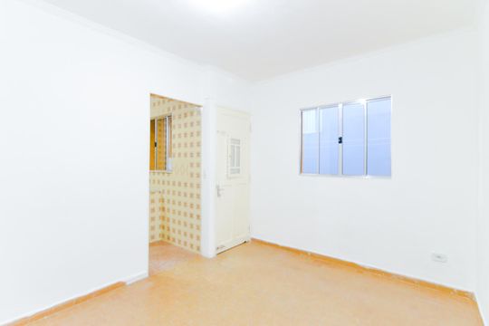 Casa para alugar com 1 quarto, 45m² em Jardim Terezopolis, Guarulhos