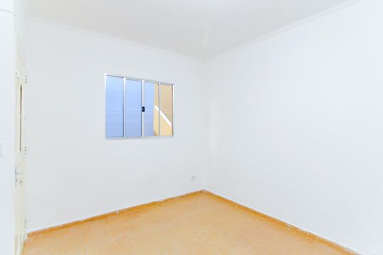Sala de casa para alugar com 1 quarto, 45m² em Jardim Terezopolis, Guarulhos