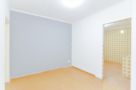Sala de casa para alugar com 1 quarto, 45m² em Jardim Terezopolis, Guarulhos