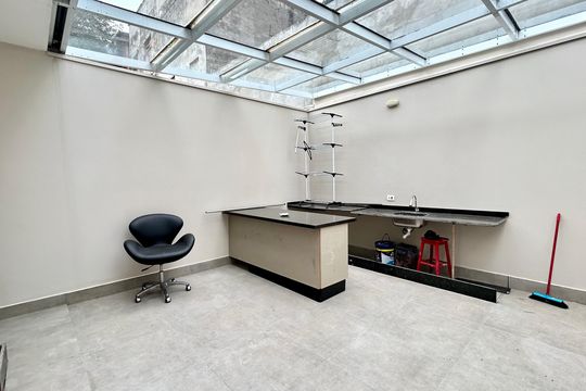 Área de Serviço de casa à venda com 3 quartos, 140m² em Vila Barros, Guarulhos