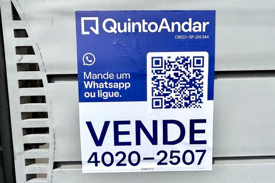 Placa Aproximada de casa à venda com 3 quartos, 140m² em Vila Barros, Guarulhos