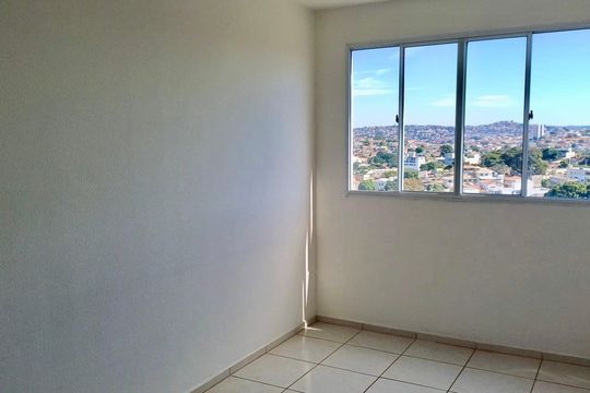 Apartamento à venda com 1 quarto, 52m² em Letícia, Belo Horizonte