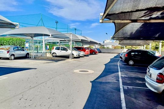 Apartamento à venda com 1 quarto, 52m² em Letícia, Belo Horizonte