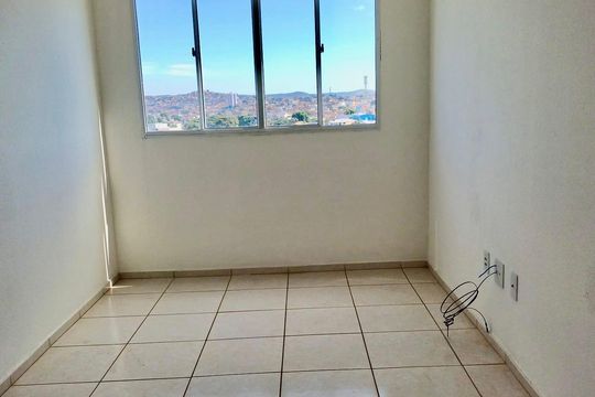 Apartamento à venda com 1 quarto, 52m² em Letícia, Belo Horizonte