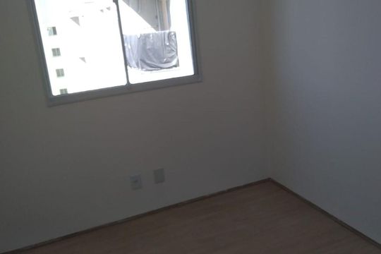 Quarto 2 de apartamento à venda com 2 quartos, 48m² em Santo Cristo, Rio de Janeiro