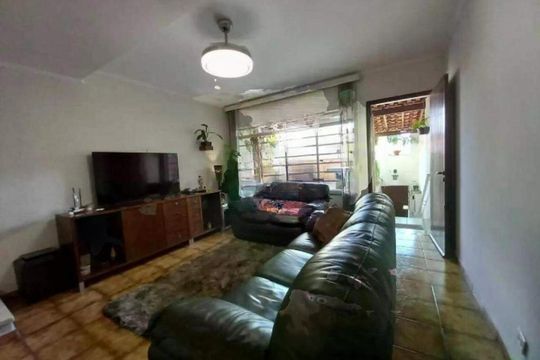 Casa à venda com 3 quartos, 138m² em Boa Vista, São Caetano do Sul