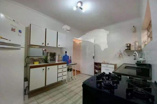 Casa à venda com 3 quartos, 138m² em Boa Vista, São Caetano do Sul