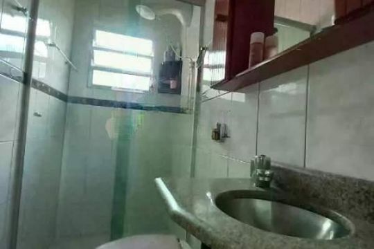 Casa à venda com 3 quartos, 138m² em Boa Vista, São Caetano do Sul