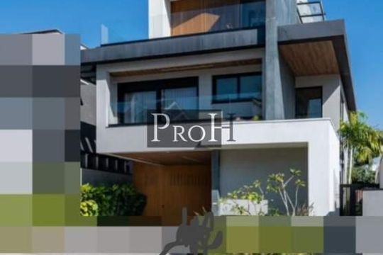 Casa à venda com 5 quartos, 570m² em Cerâmica, São Caetano do Sul
