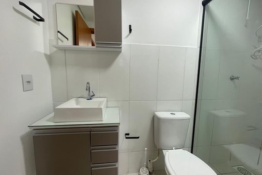 Apartamento para alugar com 2 quartos, 49m² em Santo Afonso, Novo Hamburgo
