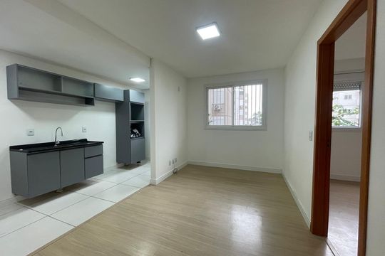 Apartamento para alugar com 2 quartos, 49m² em Santo Afonso, Novo Hamburgo