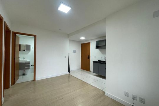 Apartamento para alugar com 2 quartos, 49m² em Santo Afonso, Novo Hamburgo