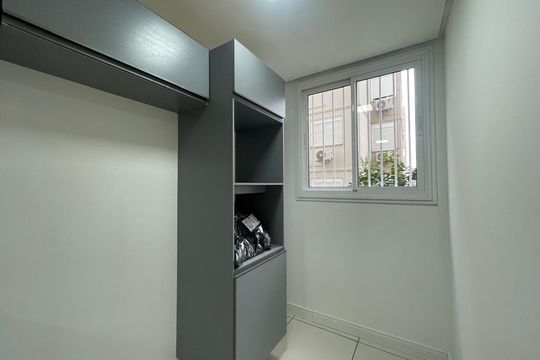 Apartamento para alugar com 2 quartos, 49m² em Santo Afonso, Novo Hamburgo
