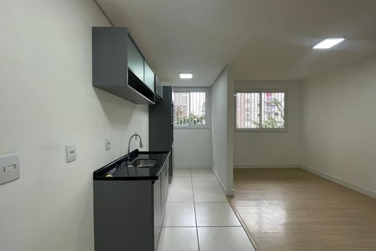 Apartamento para alugar com 2 quartos, 49m² em Santo Afonso, Novo Hamburgo