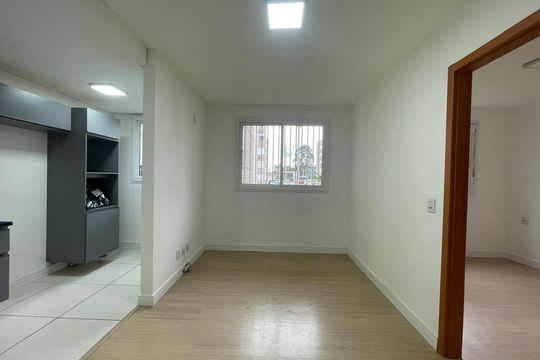 Apartamento para alugar com 2 quartos, 49m² em Santo Afonso, Novo Hamburgo