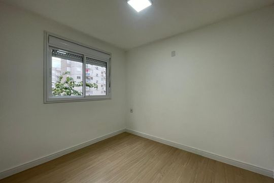 Apartamento para alugar com 2 quartos, 49m² em Santo Afonso, Novo Hamburgo