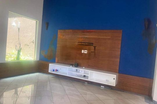 Casa à venda com 3 quartos, 300m² em Parque dos Passaros, São Bernardo do Campo
