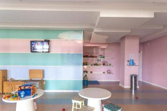 Apartamento à venda com 4 quartos, 155m² em Baeta Neves, São Bernardo do Campo