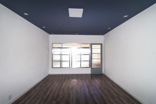 Casa para alugar com 2 quartos, 117m² em Vila Ema, São Paulo