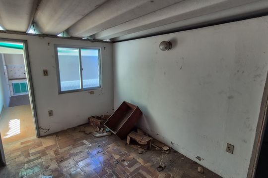 Área comum de casa à venda com 5 quartos, 350m² em Vila da Penha, Rio de Janeiro
