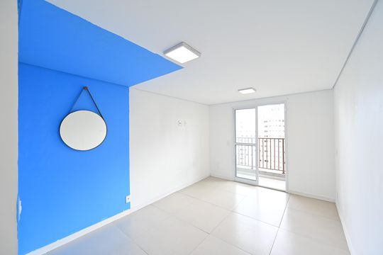 Kitnet/Studio para alugar com 1 quarto, 26m² em Vila da Saúde, São Paulo