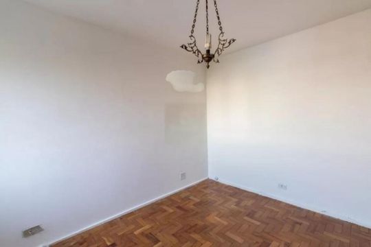 Apartamento à venda com 3 quartos, 104m² em Itaim Bibi, São Paulo