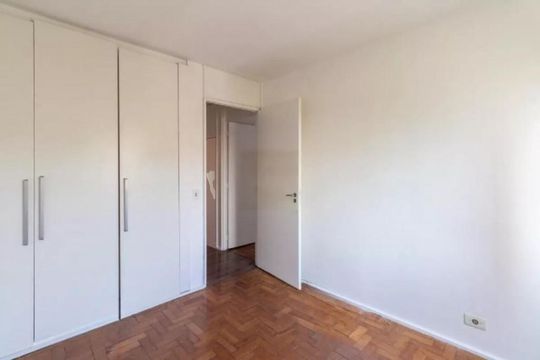 Apartamento à venda com 3 quartos, 104m² em Itaim Bibi, São Paulo