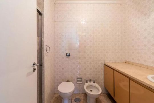 Apartamento à venda com 3 quartos, 104m² em Itaim Bibi, São Paulo