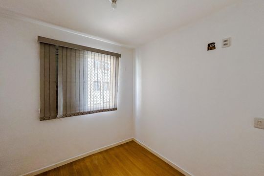Quarto 1 de apartamento à venda com 2 quartos, 50m² em Vila Guilhermina, São Paulo