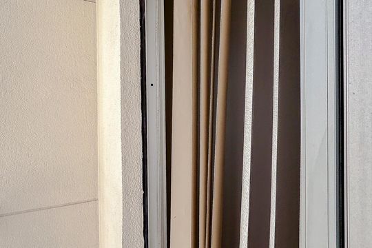 Varanda de apartamento à venda com 2 quartos, 50m² em Vila Guilhermina, São Paulo
