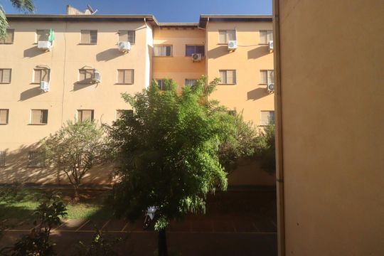 Vista de apartamento para alugar com 2 quartos, 45m² em Ipiranga, Ribeirão Preto