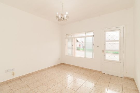 Sala de casa para alugar com 2 quartos, 130m² em Vila Gustavo, São Paulo