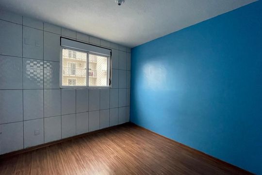 Apartamento à venda com 2 quartos, 58m² em Santo Afonso, Novo Hamburgo