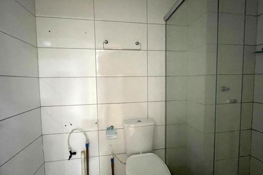 Apartamento à venda com 2 quartos, 58m² em Santo Afonso, Novo Hamburgo