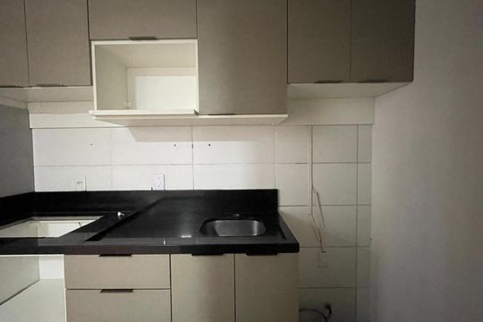 Apartamento à venda com 2 quartos, 58m² em Santo Afonso, Novo Hamburgo
