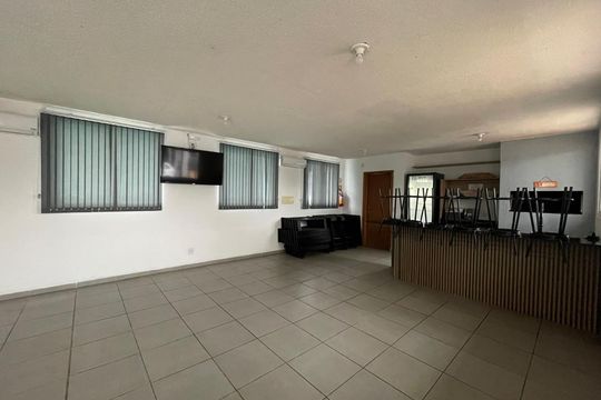Apartamento à venda com 2 quartos, 58m² em Santo Afonso, Novo Hamburgo